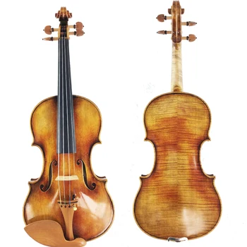 Lep Violino Lepa Violina Violina Strokovno 1742 Model Violino 46604