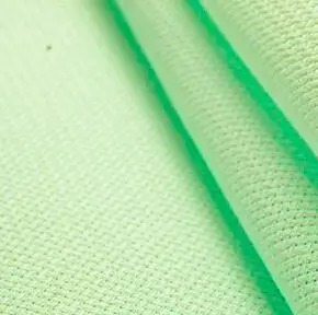 9. ONEROOM Aida 14ct belo krpo, roza, modra, črna flaxen green cross stitch tkanine platno DIY ročno šivanje needlework