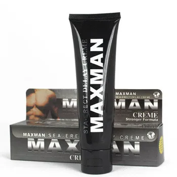 Maxman Max Moški Penis Širitve naftnih Derivatov Povečanje XXL Krema big dick tablete viagra aphrodisiacl za Moške Spolne Izdelkov, 50 g
