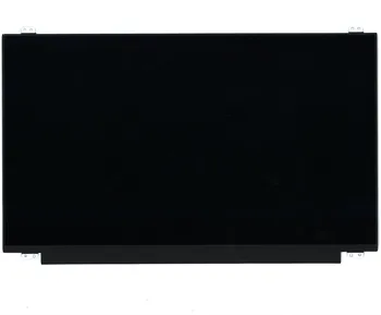 NOVI Originalni Prenosni računalnik, LCD Zaslon 15.6 30PIN Za Lenovo ThinkPad E590 E595 E585 E580 T580 FHD Zaslon