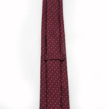 Klasična Trak suh Vratu Kravato 8 CM, za Moške Formalno Jacquardske poslovnih poročno kravato 49370