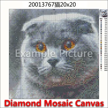 DIY 3D Diamond mozaik Barvita dekle dežnik Celoten Krog Diamond vezenje Navzkrižno šiv Otrok Poln Kvadrat Diamond slikarstvo baby