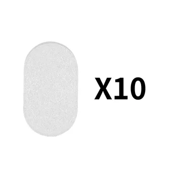 Šumeče tablete 10 tablet Inteligentni Indukcijske Pene Mobilni Telefon Samodejno Milo Razpršilnik za Gospodinjstvo 4970