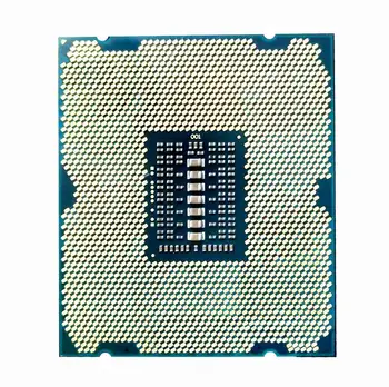Intel Xeon E5-Razdaljo 2670 V2 E5-2670V2 E5 Razdaljo 2670 E5 V2 2670V2 2.50 GHz 10-jedra 25M LGA2011 Procesor primerna X79 motherboard 50516