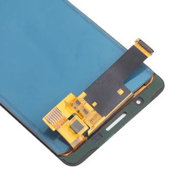 IPartsBuy LCD Zaslon in Računalnike Celoten Sklop (TFT Materiala) za Galaxy A5 (2016) / A510 50771