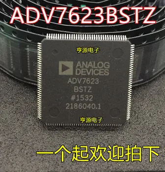 Novo ADV7623 ADV7623 - BSTZ TQFP144 stopala NVS sprejemnik, vrata preklapljanje čip obliž