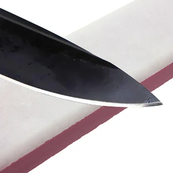 Strokovno Whetstone Nož Ostra Dvojno Stranicami 3000/10000 Peska Kombinacija Nož Ostrenje Vodni Kamen Kuhinja Orodje Gadget15