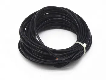 CANARE L-2B2AT bilance linija 2-jedro oklopljen audio kabel z zunanjim premerom 3.3 mm idealen za DIY izdelek notranji signal linije 51959