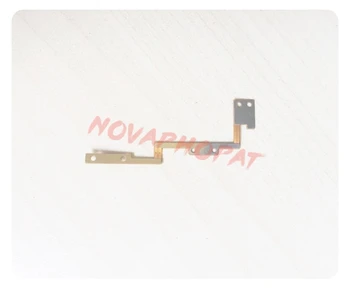 Novaphopat Za LG X Moč K220 Vklop Izklop tipka Tipka Flex Kabel + Sledenje