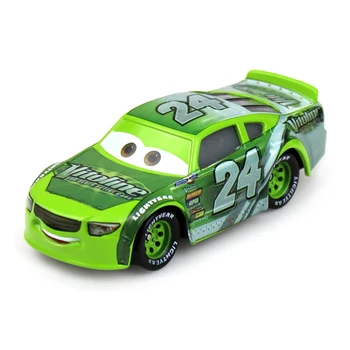 Disney Pixar Mini Avtomobilčki Strela McQueen Zlitine 1：55 Glasov Zlato Igrača Avto Miss Policijski Vrh Hitrostjo Majhen Športni Otroci Počitnice Darilo