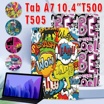 Za Samsung Galaxy Tab A7 2020 10.4