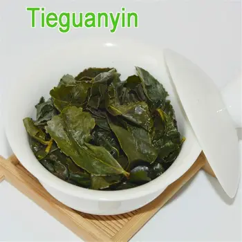 250 g Anxi Ti Kuan Yin Čaj Težo Izgubili Tiguanin Čaj, Kitajski Čaj, Oolong Guan