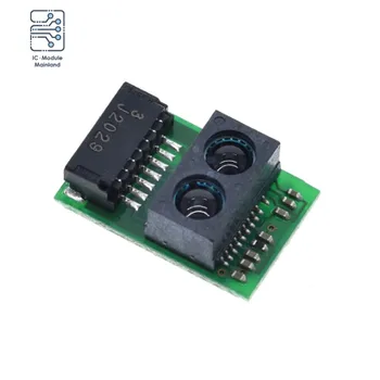 Diymore Visoko Natančnost GP2Y0E03 4-50 CM Infrardeče Merjenje Razdalje Senzorja Modul I2C Izhod Razdaljo Senzor Modul za Arduino