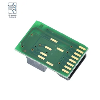 Diymore Visoko Natančnost GP2Y0E03 4-50 CM Infrardeče Merjenje Razdalje Senzorja Modul I2C Izhod Razdaljo Senzor Modul za Arduino