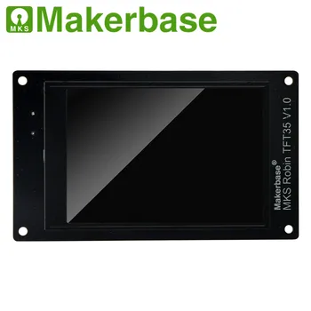 Makerbase MKS, DLP SLA UV LCD Smolo 3D Tiskalnik Off-Line nadzorni odbor Photocuring TFT35 Zaslon 2K oster Zaslon 3D Tiskalnik deli