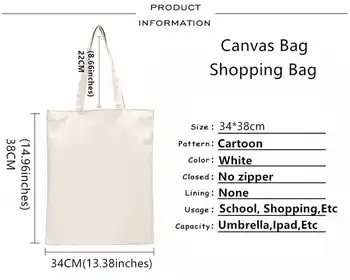 Draco Malfoy nakupovalno vrečko recikliranje varovanec vrečko juta vreče trgovina bolsas de tela eko vrečko sacola tote vrečko toile