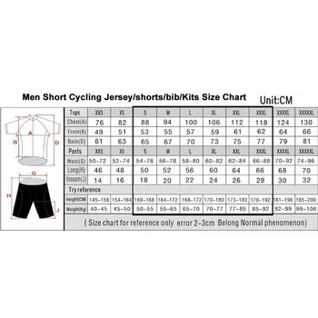 Wahoo-Poletno kolesarjenje oblačila obleke, dirke kolo oblačila, gorsko kolo kratka sleeved dresov