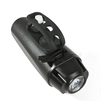 Polnilna T6 LED MTB Kolesarske Luči Kolo Prednji Smerniki w/USB Kabel za Polnjenje, kolesarske opreme велосипед фонари