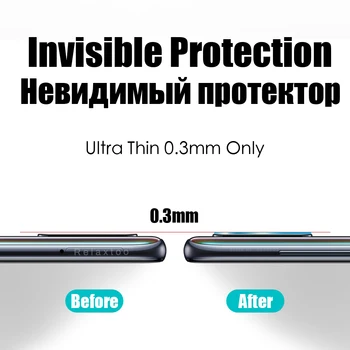 2/1Pcs objektiv kamere protector for samsung a71 a51 steklo zaščitno folijo za samsung s 20 s20 ultra plus s20ultra s20plus s20+ 20
