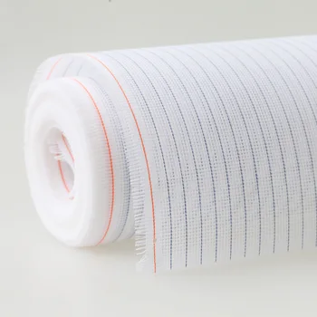 VRH 50x33cm 14CT razpoložljivi navzkrižno šiv tkanine platno krpo črpanje odpadne platno DIY ročno vezenje