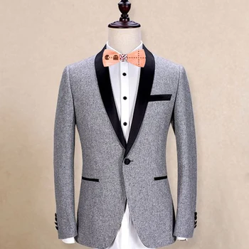 Novo Lesa Lok kravato Risanka Bowties Moški modni dekor izjemne Neckwear Casual Moški Poslovnih Lok Kravato za Moške stranke Cravat