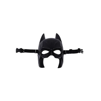 Halloween Masko za Žensko Batwoman Kate Kane Cosplay Prop Opremo Kul Batlady Črno Masko Lasuljo Visoke Kakovosti 57420