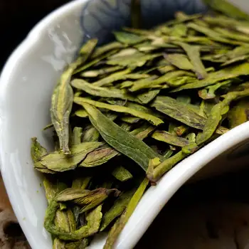Pred Dežjem, * Zmaj Dobro Kitajski Čaj, Kitajski Zeleni Zdravstvenega Varstva Čaj 250 g