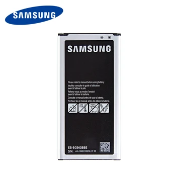 Originalni SAMSUNG EB-BG903BBE Baterije 2800mAh Za Samsung Galaxy S5 Neo G903F G903W G903M G903H Zamenjava Baterij z NDS