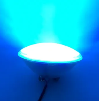 XRYL LED Podvodna Svetilka Bazen Svetlobe IP68 Vodotesen PAR56 Svetlobe RGB Razsvetljava Daljinski upravljalnik Nočna Lučka za Dom Okrasite
