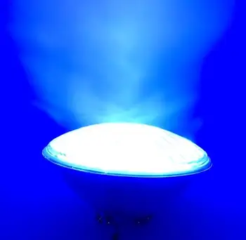 XRYL LED Podvodna Svetilka Bazen Svetlobe IP68 Vodotesen PAR56 Svetlobe RGB Razsvetljava Daljinski upravljalnik Nočna Lučka za Dom Okrasite