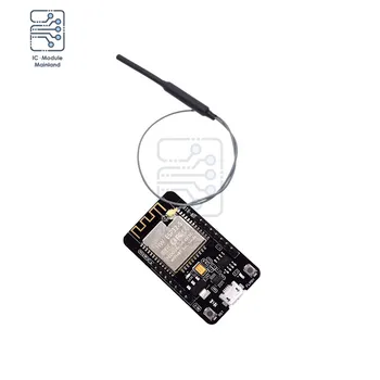 Diymore ESP32-CAM-MB CH340G USB Serijska ESP32-S Brezžični WiFi Bluetooth OV2640 2MP Kamero Podporo Foto/Video Antena za Arduino