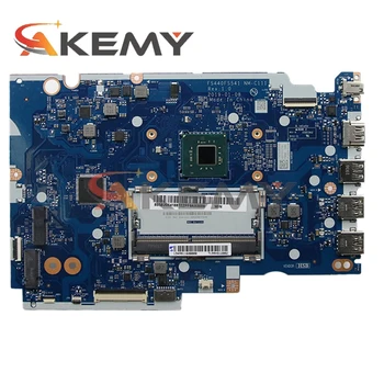 Prenosni računalnik z matično ploščo Za Lenovo Ideapad Xiao xin-14IGM Celeron N4100 5B20S41887 Mainboard NM-C111 SR3S0 DDR4