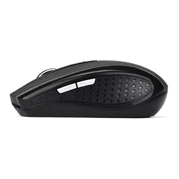 2,4 GHz Wireless Gaming Miška USB Sprejemnik Pro Gamer Za Prenosni RAČUNALNIK Namizni miši topo rato raton Souris Maus 63309
