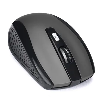 2,4 GHz Wireless Gaming Miška USB Sprejemnik Pro Gamer Za Prenosni RAČUNALNIK Namizni miši topo rato raton Souris Maus