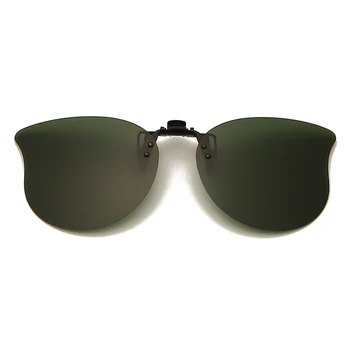 Polarizirana sončna Očala za Moške, Ženske Očala Posnetek Na sončna Očala Vožnja Avtomobila Night Vision Objektiv Kolesarjenje sončna Očala za Izven