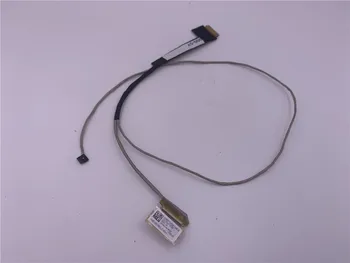 ORIGINAL Prenosni računalnik, LCD Kabel za LENOVO 320-14IAP 320-14ISK 5000-14 520-14 DG421 DC02001YC00 DC02001YC10