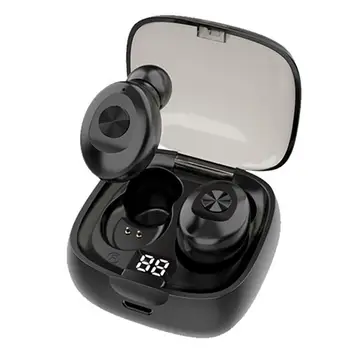 XG8-TWS Bluetooth Slušalke Brezžične Slušalke Športne Slušalke Mini Slušalke Stereo Zvok, V Ušesu Ipx5 Nepremočljiva Tws 5.0 Moč 66430