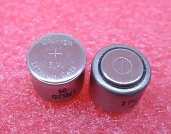 NOVO CR1/3N CR-1/3N 3V litijeva baterija, DL1/3N CR1/3 1/3N CR13N CR13 13N Glukoze fotoaparat Gumb baterija Li-ionska baterija batterise