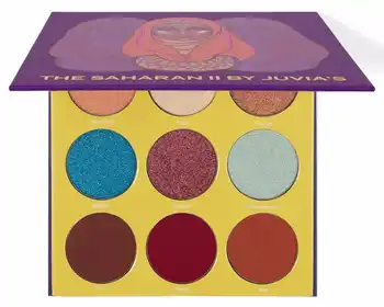 16 Barve Mat Šimrom Paleta Visoko Pigmentirana Oči Shadow Ličila Paleta Naravnih Smoky Eye Makeup Kozmetični Kit
