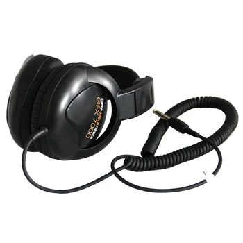 Slušalke Za Podzemne Detektorji Kovin Visoko občutljivost GFX7000/4500/5000 Podzemnih Detektor Kovin za Slušalke 6890