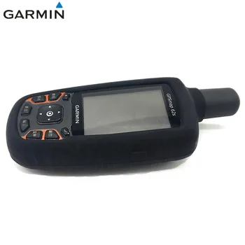 Bicycel štoparica hitrost Zaščitni pokrov za Garmin GPSMAP 62SC 64SC 631SC 63sc 629sc GPS navigator silikonski zaščitni ovoj 68915