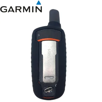 Bicycel štoparica hitrost Zaščitni pokrov za Garmin GPSMAP 62SC 64SC 631SC 63sc 629sc GPS navigator silikonski zaščitni ovoj