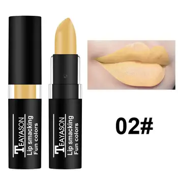 12 Barv Trajne Nepremočljiva Seksi Rdeče Mat Šminko, Lahek, Enostaven Za nošenje Lip Gloss Make Up Kozmetika Maquillage Femme TSLM1