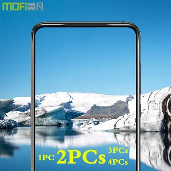 MOFi Stekla za Xiaomi 10 10Pro Full Screen Protector Mi 9 Pro 9se 8 SE 8se 8Lite Lite Kaljeno Film 9T UD Explorer 69203