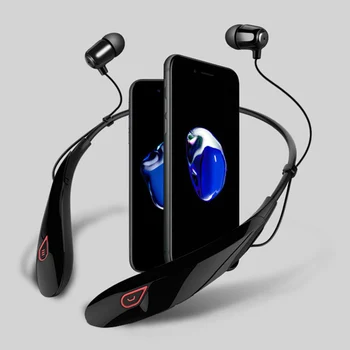 Y98 Velike zmogljivosti bettery Prostoročno Šport Brezžične slušalke brezžične slušalke bluetooth slušalke slušalke z mikrofon stereo