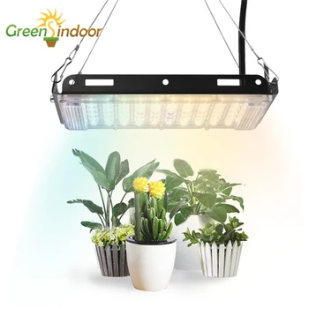 800W Ffs Lučka Celoten Spekter LED Grow Light Za Rastline Led Lučke Za Notranjo Gojenje Phytolamp Sadike Šotor Vrt Rože