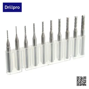 Drillpro 10 Kos/set 1/8'