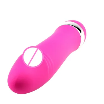 AV Vibrator Sex Igrače za Žensko G Spot Massager Močan Čarobno Palico Klitoris Stimulator Vibrating Dildo Ženski Spol Izdelki