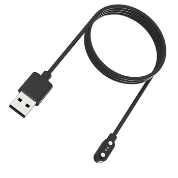 Smartwatch Dock Adapter za Polnilnik USB Hitro napajalni Kabel Kabel Žice za HW12 40 MM HW16 44 ročno uro Pametno Gledati Dodatki