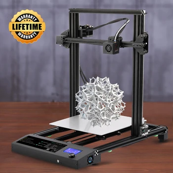 SUNLU 3D tiskalnik deli odbor Kovinski Hotend Kit iztiskanje bltouch hotend lerdge 3dprint Fit večina FDM 3D tiskalniki S8 Dodatki